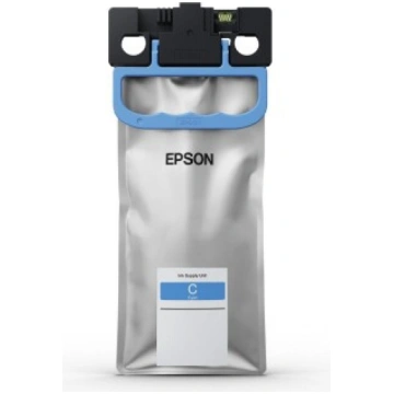 Epson WorkForce Pro WF-C529R / C579R Cyan XXL Ink 