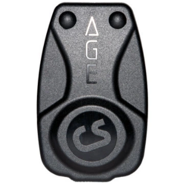 Carp Sounder Age Cover