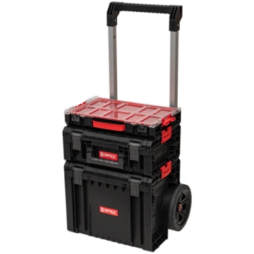 QBRICK SYSTEM PRO SET 4 2.0 PLUS Z259640PG001 (590