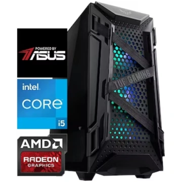Dateks Intel Core i5 Gen14 Gaming (DDR4) Powered b