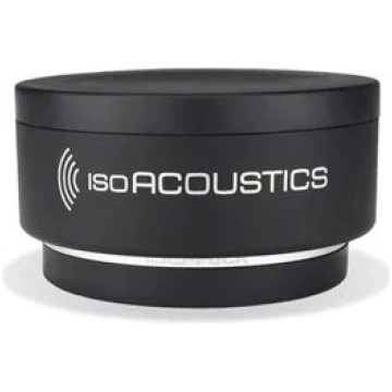IsoAccoustics ISO-PUCK - isolators for studio moni