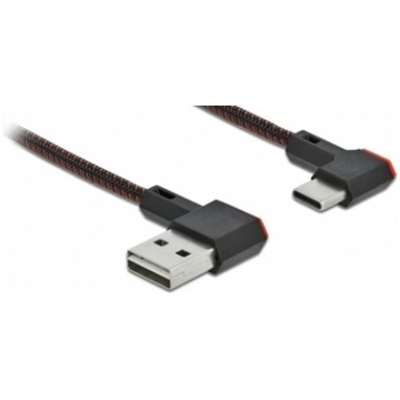 Delock EASY-USB 2.0 Cable Type-A male to USB Type-