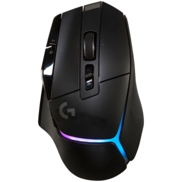 Logitech G G502 X PLUS datorpele