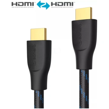 HDMI kabelis AOC X-PHC011-015 1,5 m High Speed ar 