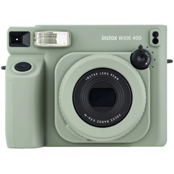 Digitālā kamera Fujifilm Fujifilm Instax Wide 400