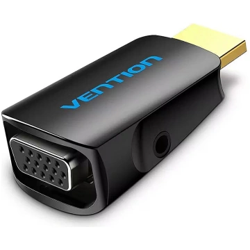 Vention I/O CONVERTER HDMI TO VGA/3.5MM AUDIO AIDB