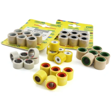 Variatoru atsvariņi (x8) Top Performances 20x12mm 