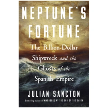 Neptune’s Fortune Sancton, Julian