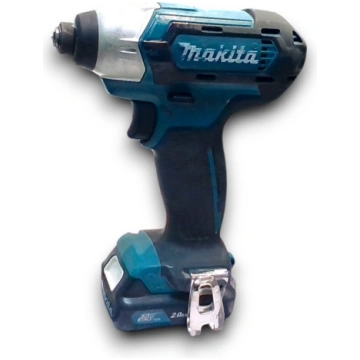 Lietots - Makita TD110D