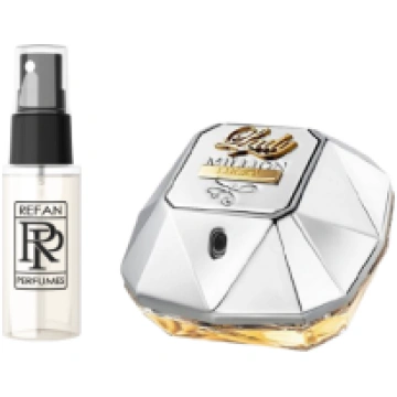 Paco Rabanne - Lady million lucky (REFAN 043)