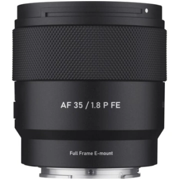 Samyang AF 35mm f/1.8 P Sony FE-Mount