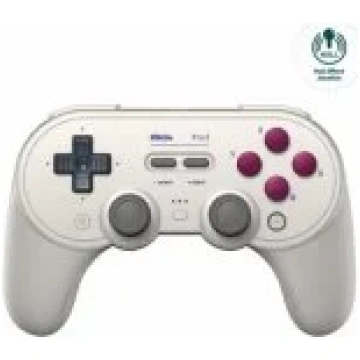 8BitDo PRO 2 Hall Edition Classic for Switch/ PC/ 