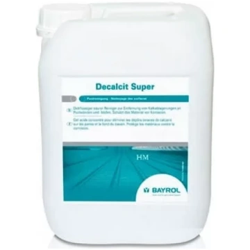 Bayrol Decalcit Super - 1L