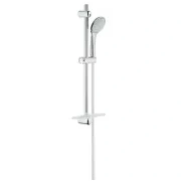 Dušas komplekts Grohe Euphoria, hroms, 27242001 NE