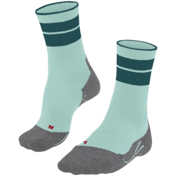 TK Compression Stabilizing Women Trekking Socks FA