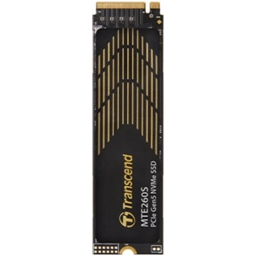 Dysk SSD Transcend TRANSCEND SSD 2TB M.2 2280 PCIe