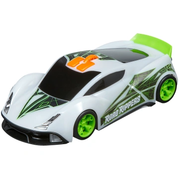 NIKKO Auto COLOR WHEELS, mērogs 1:16