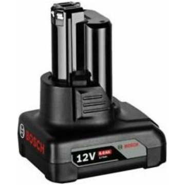 Bosch Akumulators Gba 12v 6.0 Ah (1600a00x7h)