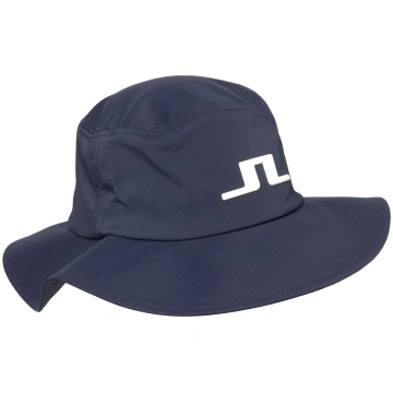 J. Lindeberg - Tour Bucket Hat - izmērs S/M