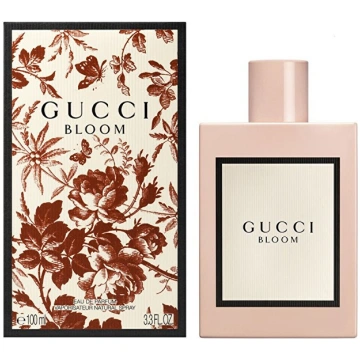 Gucci Bloom - EDP, 100 ml