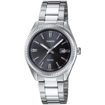 CASIO LTP-1302PD-1A1VEG Sieviešu pulkstenis (LTP-1