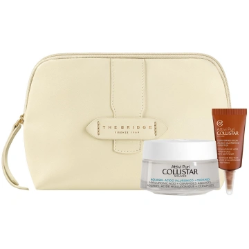 Collistar SET (ATTIVI PURI HYALURONIC ACID 50 ML +