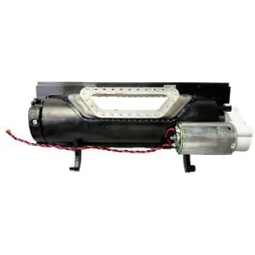 Vacuum Cleaner Accessory ROBOROCK Main Brush Gearb