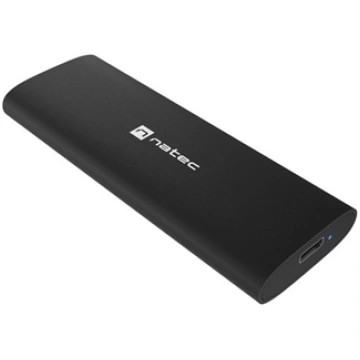 Genesis External HDD/SDD M.2 NVME Lite, USB-C 3.1 