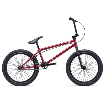 Velosipēds CTM Pop 20" CrMo