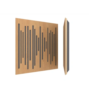 Vicoustic Wavewood Ultra Lite paneļi 4 gab