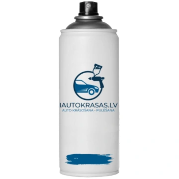 Auto krāsa baloniņā OPEL GAR/22C CARBON FLASH META