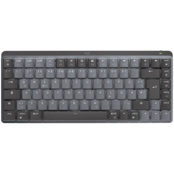 LOGITECH Master Series MX Mechanical Mini Keyboard