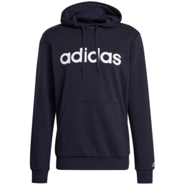 Adidas Essentials franču frotē lineārais logotips 