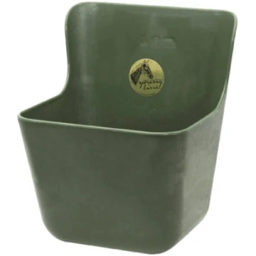 Barības trauks 11.5 l OK Plast
