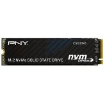 PNY CS3250 1TB M.2 M280CS3250-1TB-TB SSD disks M28