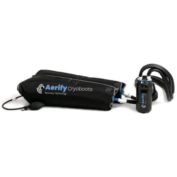 Aerify Cryoboots krio-kompresijas sistēma L/XL