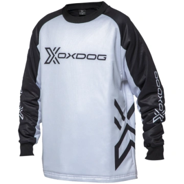 XGUARD GOALIE SHIRT JR Oxdog