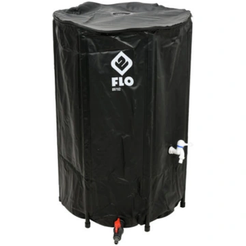 Flo kompresējamais lietus ūdens tvertne 89702, 250