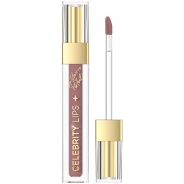 Šķidrā lūpu krāsa Eveline Cosmetics Celebrity Lips
