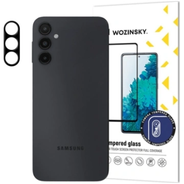 Wozinsky Wozinsky Full Camera Glass szko hartowane
