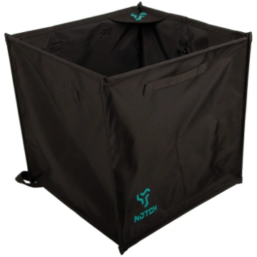 Notch Pro Throwline Folding Cube Notch Equipment