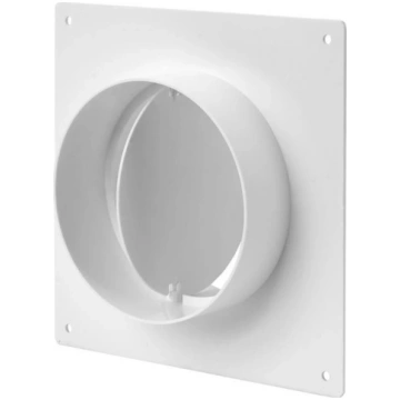 EUROPLAST Starpuzmava Europlast AFV125, 125 mm