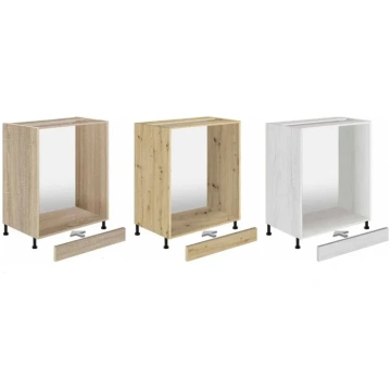 Virtuves skapīšu cokols 220 cm Fadome