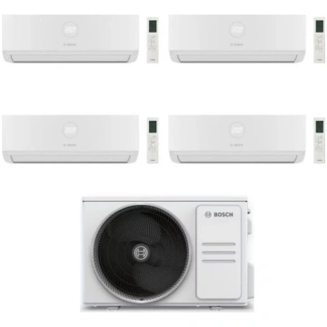 Condizionatore Climatizzatore Junkers Bosch Quadri