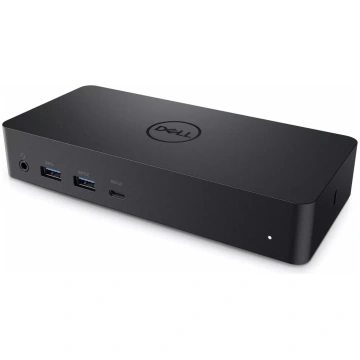 Doka Dell Universal Dock DELL D6000 — USB Type-C /
