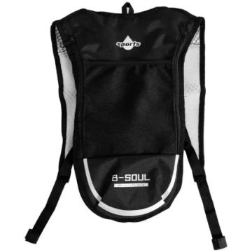 Outdoor cycling backpack white | 5903396363658 | 5