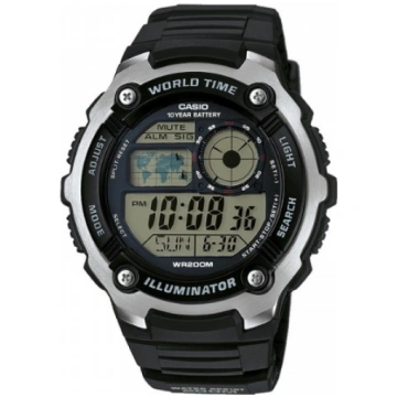 Rokas pulkstenis Casio AE-2100W-1AVEF