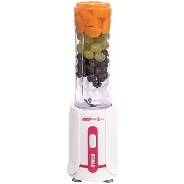 NOVEEN Sport Mix & Fit, White/Pink (NOVEENSB220AMA