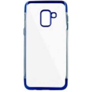 Plating Soft TPU Back Case priekš Samsung Galaxy J
