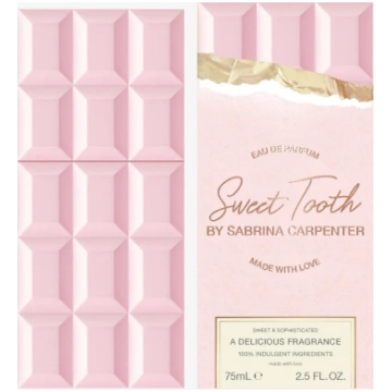 Parfimērijas ūdens Sabrina Carpenter Sweet Tooth, 